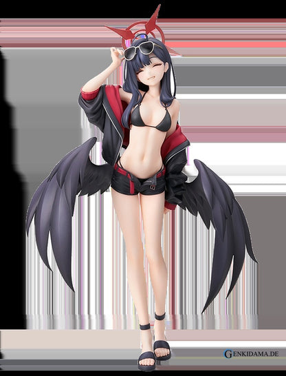 Blue Archive: Nakamasa Ichika 1/7