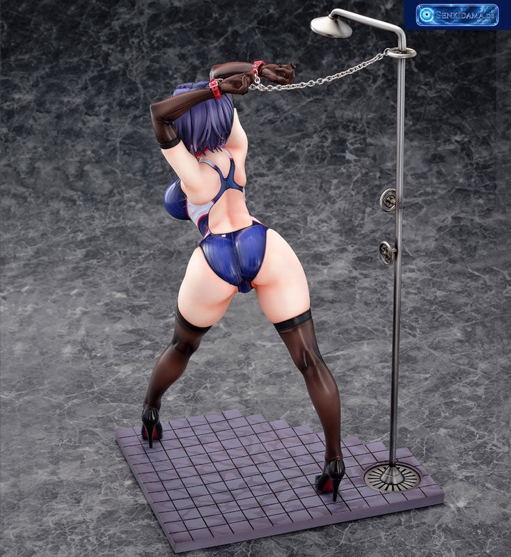 Ulrich Original Character Nagisa Hayami Swimwear Only Ver. 1/5.5 - Bonus [Native] Ansicht 4