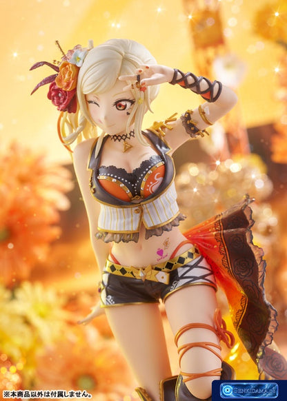 Love Live! Nijigasaki High School Idol Club Ai Miyashita 1/7 - Exclusive Bonus [PM Office A / Plum] Ansicht 5