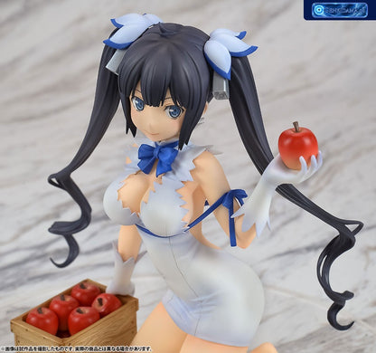Is It Wrong to Try to Pick Up Girls in a Dungeon? - Hestia 1/7 [Kotobukiya Shop Exclusive] - Bonus [Kotobukiya] Ansicht 17
