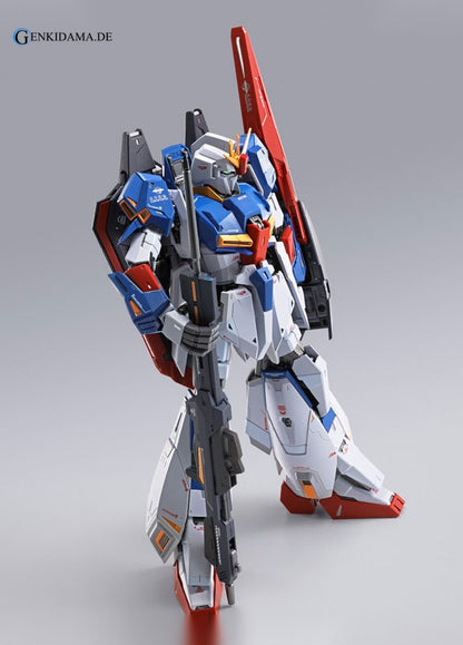 METAL BUILD Zeta Gundam "Mobile Suit Zeta Gundam"