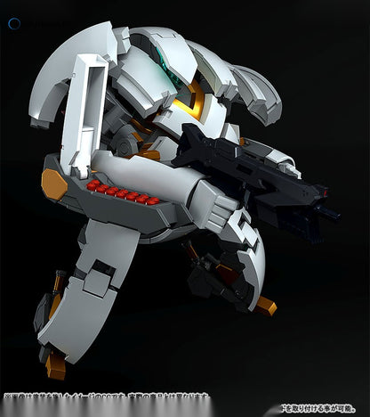 MODEROID Expelled from Paradise New Arhan Plastic Model