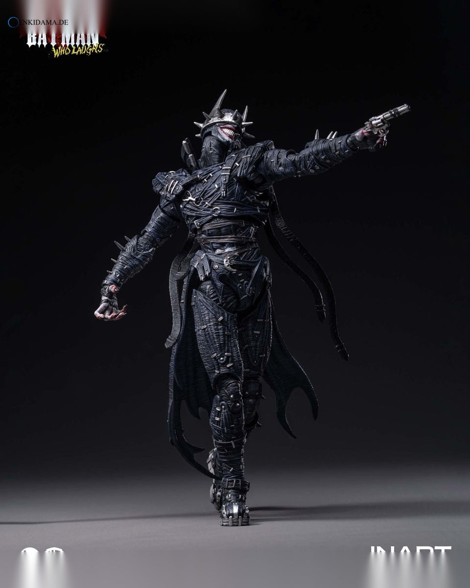 INART Action [Dark Nights: Metal] Batman: Who Laughs Action Figure