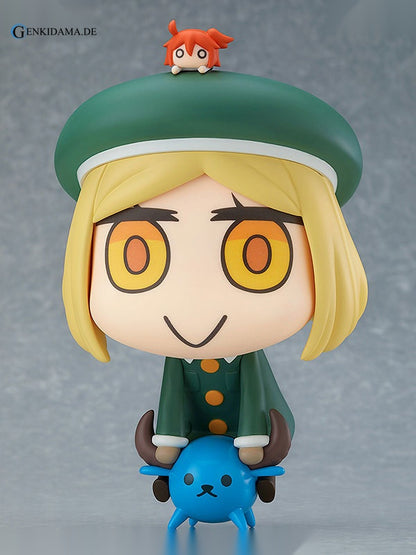 Berserker/Paul Bunyan "Learn with Manga!" Fate/Grand Order ver.