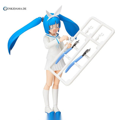 figma - Ultimate! Nipako-chan: Nipako