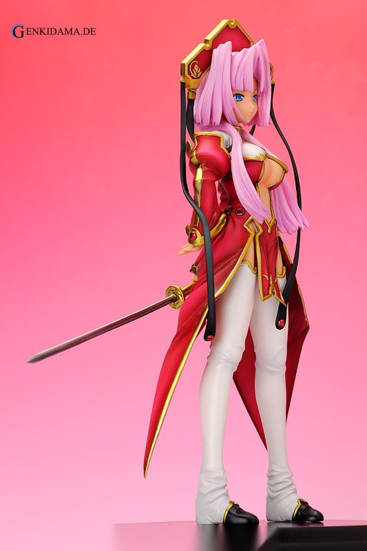 Shin Koihime Musou - Houshouden Sonken -Renge