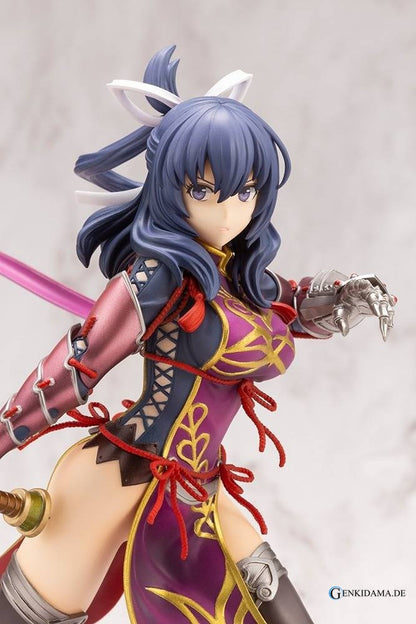 The Legend of Heroes: Zero No Kiseki - Rixia Mao (Limited) (Reissue) 1/8
