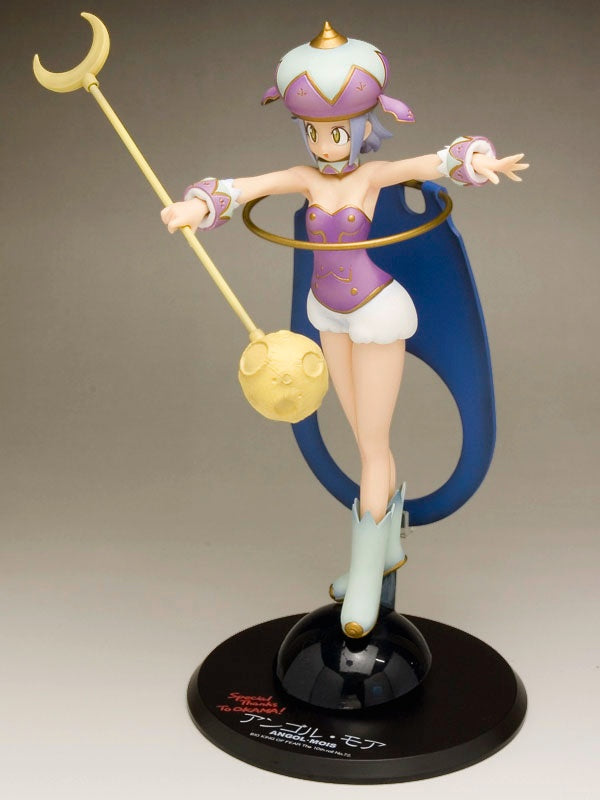 Excellent Model - Keroro Gunso 2 MYSTIC-HEROINES: Angolmois 1/8 [MegaHouse] Ansicht 6