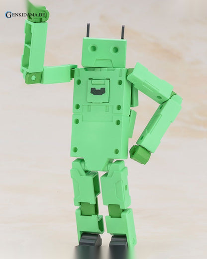 Cu-poche Extra - FA Girl Juden-kun Set Gourai ver.