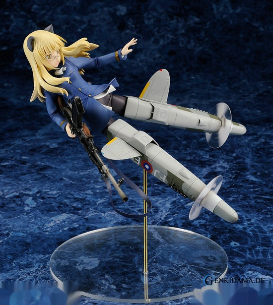 Perrine-H. Clostermann Alter Ver.
