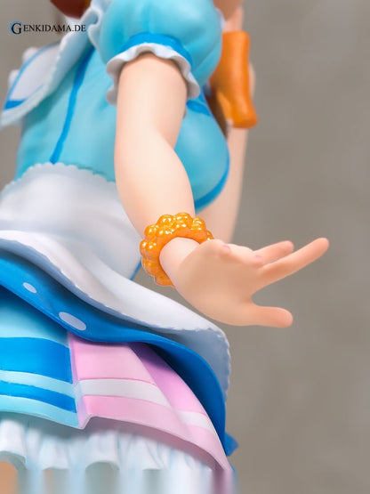 DreamTech - Love Live! Sunshine!!: Chika Takami Kimi no Kokoro wa Kagayaiterukai? Ver.