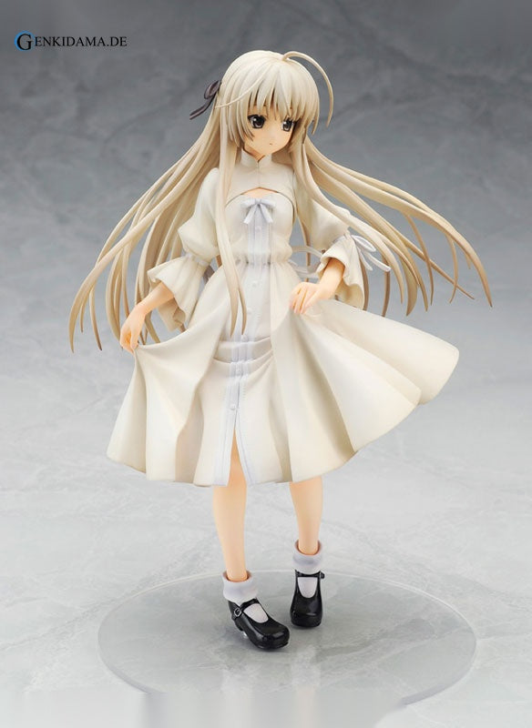 Yosuga no Sora - Sora Kasugano