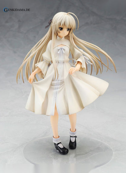 Yosuga no Sora - Sora Kasugano