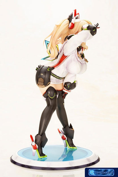 Phantasy Star Online 2 es Gene (Stellar Memories Ver.) 1/7 [Kotobukiya Shop Exclusive] - Bonus [Kotobukiya] Ansicht 12