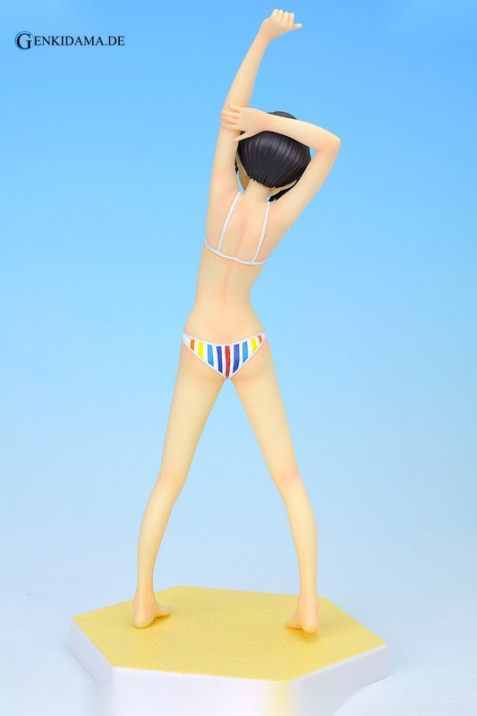 BEACH QUEENS - Loveplus: Rinko Kobayakawa