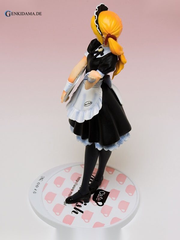 Costume Party - Maid Cafe Collection Plus 2B: Cafe Mai:lish Costume