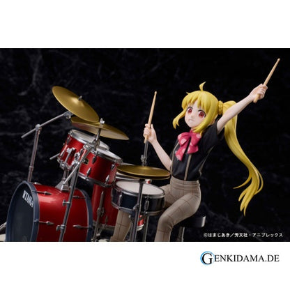 Nijika Ijichi Bocchi the Rock 1/7 Scale Figure Limited Edition Ansicht 8