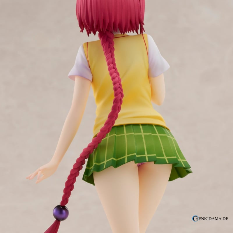 Name To LOVE-Ru Darkness Anime Figur günstig kaufen Ansicht 12
