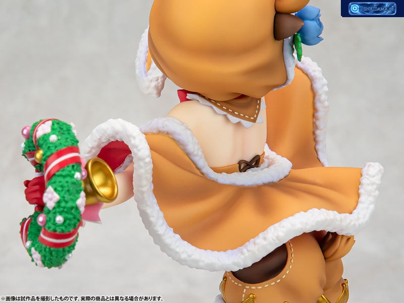 KDcolle Re:ZERO -Starting Life in Another World- Ram Dokuzetsu Reindeer Maid Ver. 1/7 [KADOKAWA] Ansicht 23