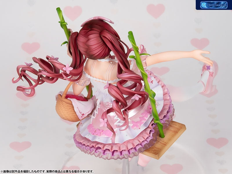 THE IDOLM@STER SHINY COLORS Amana Osaki Devoting Rinne ver. 1/8 Ansicht 13
