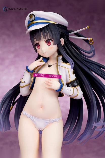 Maitetsu pure station Hachiroku Exclusive Extra Color