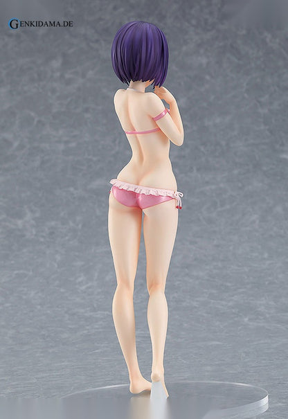 POP UP PARADE To Love-Ru Darkness Haruna Sairenji