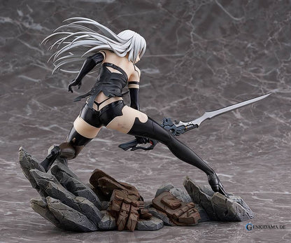 NieR Automata Ver1.1a: A2 (YoRHa Type A No.2) 1/7