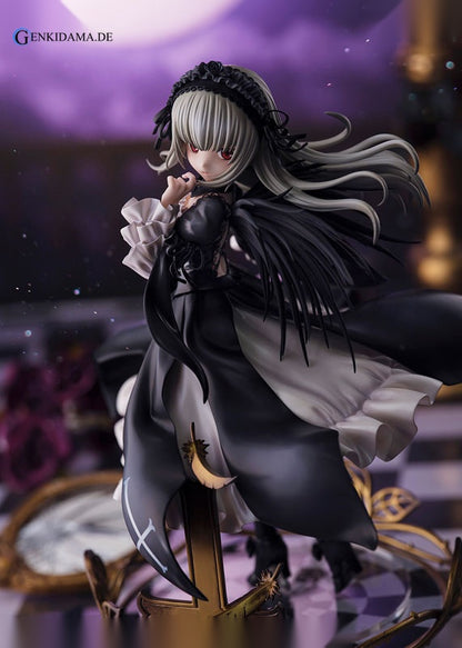 Rozen Maiden Suigintou