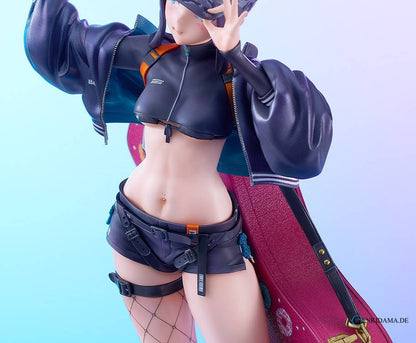 Fate/Grand Order: Foreigner / Yang Guifei (Event Attire Ver.) 1/7