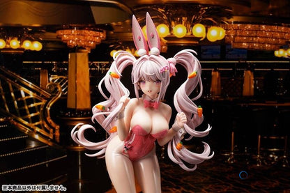 Goddess of Victory NIKKE: Alice - Golden Coin Rush Wonderland Bunny Ver.