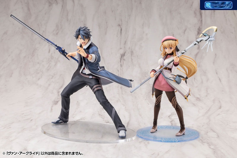 Kiseki Series Van Arkride 1/8 [Kotobukiya] Ansicht 11