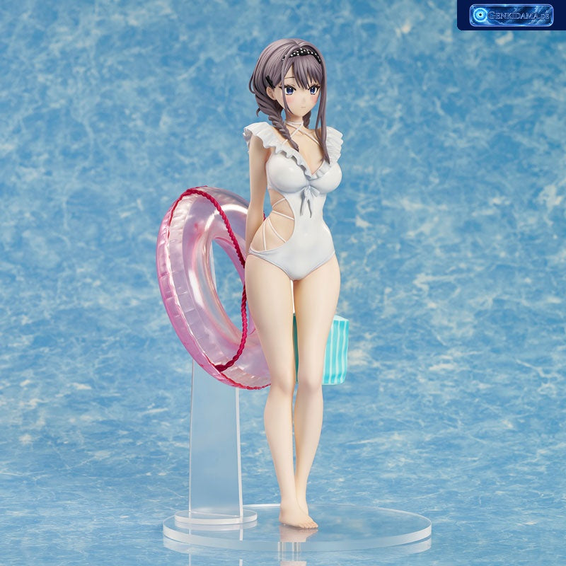 Minori Chigusa Illustration "Shino Saotome" [Union Creative] Ansicht 5