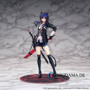Arknights Ch'en 1/7