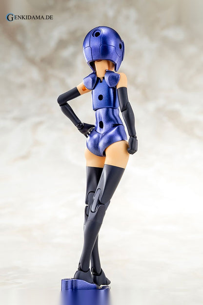 Megami Device B1R-M CHASSIS KIT SKIN COLOR D 1/1 Plastic Model