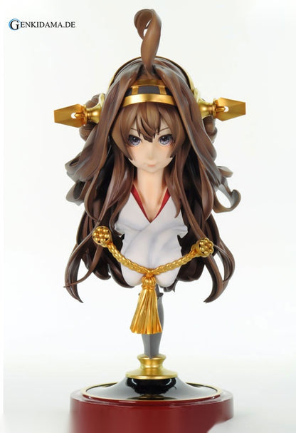 Kantai Collection -Kan Colle- Kongo Bust Regular Edition
