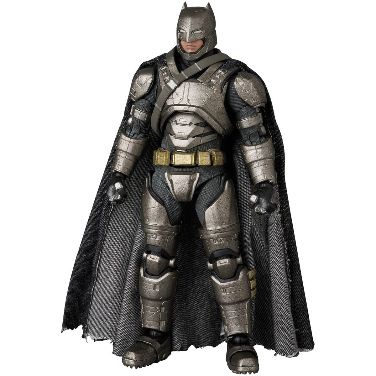 MAFEX No.313 ARMORED BATMAN Ver.1.5 (Completed) - Anime Figuren günstig kaufen