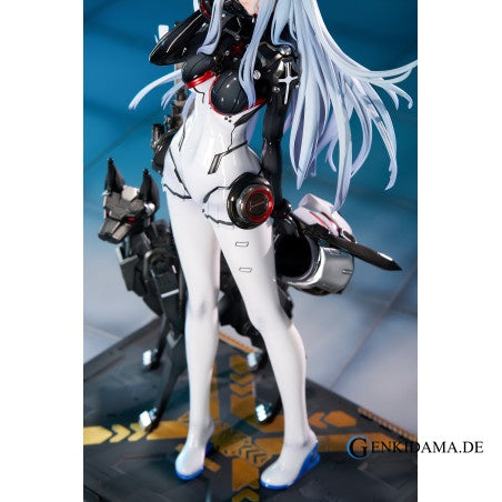416 Midnight Gospel ver Girls Frontline 1/7 Scale Figure (W/bonus) Ansicht 16