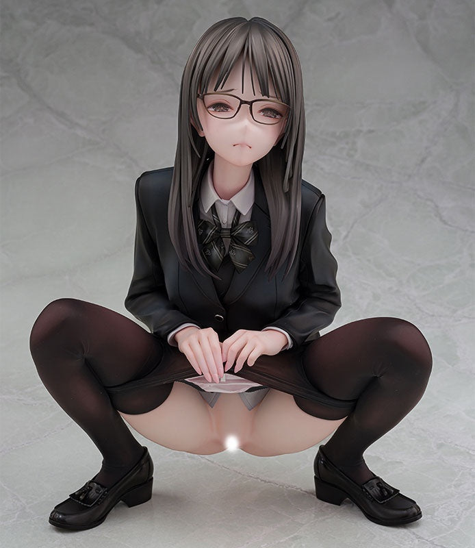 Original Character by Amamitsuki M -Domination- 1/4 - Bonus [magicbullet(s)] Ansicht 7