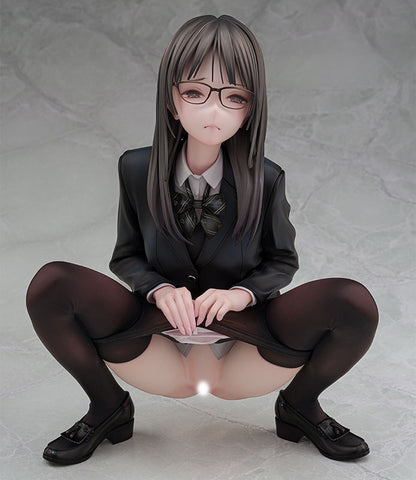 Original Character by Amamitsuki M -Domination- 1/4 - Bonus [magicbullet(s)] Ansicht 7