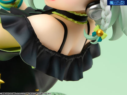 YuNi -Black Dress ver.- Acrylic Strap Set 1/7 [NUVIS] Ansicht 17