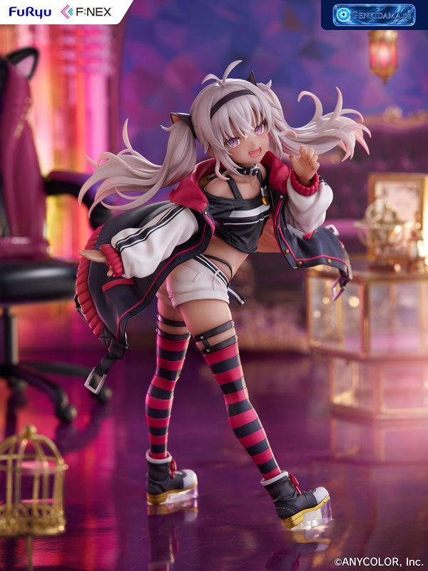 Nijisanji Matsukai Mao 1/7 [FURYU] Ansicht 1