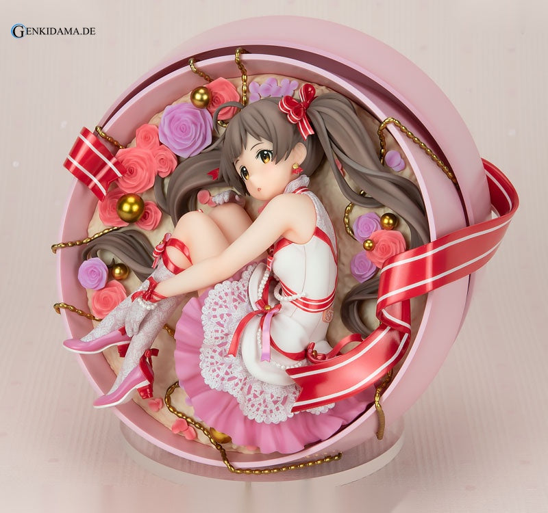 THE IDOLM@STER Million Live! Serika Hakozaki Pure Present ver.
