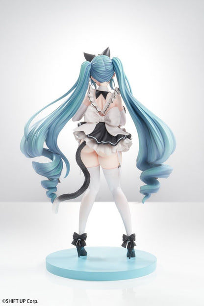 GODDESS OF VICTORY: NIKKE Privaty: Unkind Maid 1/10 [Hobby sakura] Ansicht 5