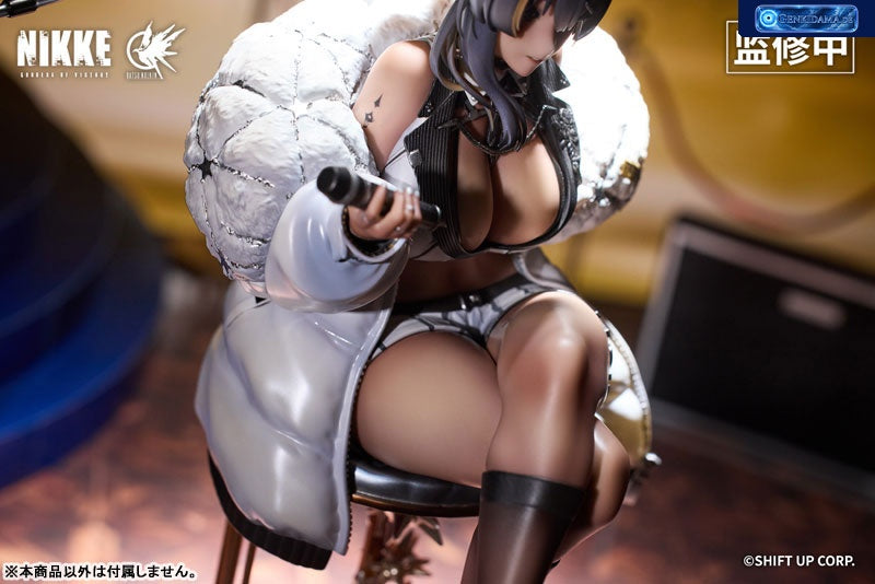 GODDESS OF VICTORY: NIKKE Noise Classic Diva 1/6 - Bonus [HATSU WEKLIN] Ansicht 16
