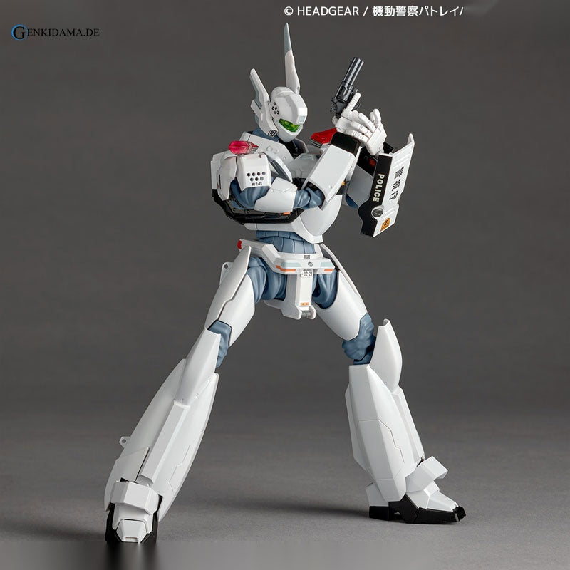 Revoltech Mobile Police Patlabor EZY Ingram Plus (AV-98plus) (Kaiyodo Exclusive)