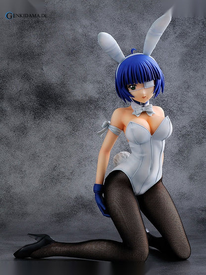 Ikkitousen: Shuugaku Toushi Keppuroku - Shimei Ryomou Bunny Ver.