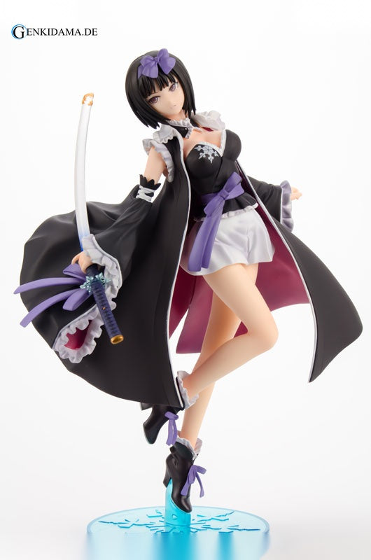 Moekore PLUS No.35 Shining Blade - Yukihime