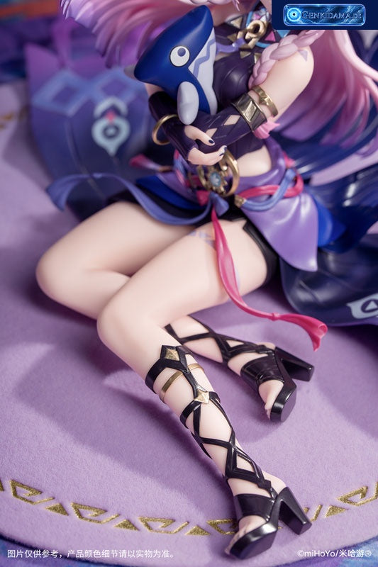 Genshin Impact Citlali: Obsidian Opalstar Ver. 1/8 [Myethos] Ansicht 14