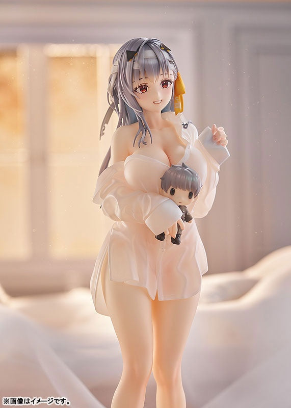 GODDESS OF VICTORY: NIKKE Modernia: First Affection 1/7 [Max Factory] Ansicht 17