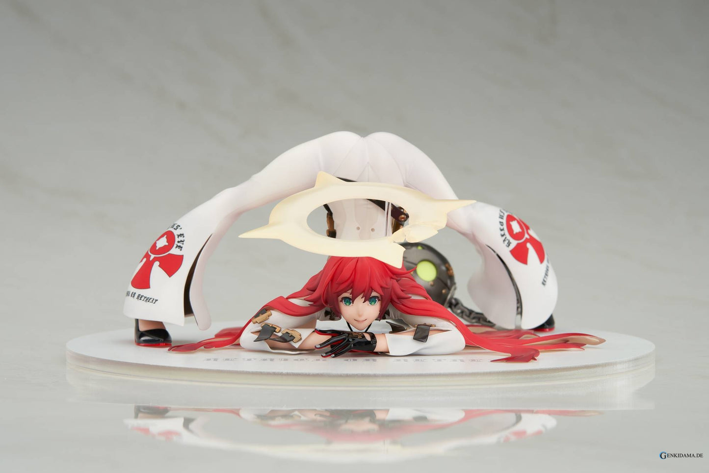 Guilty Gear -Strive-: Jack-O' Valentine 1/9
